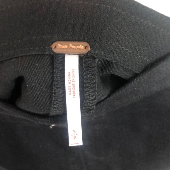 Free people skirt - Picture 3 of 3